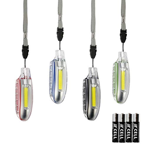 Image of Emergency Whistle Light Combo