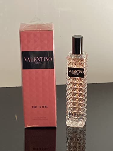 Image of Valentino Donna Born in Roma