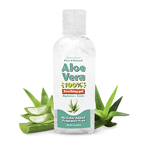 Image of Aloe Vera Gel