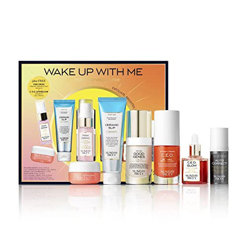 Image of Travel-Sized Skincare Set