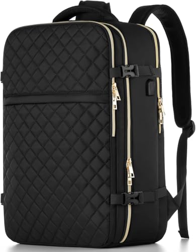 Image of Carry On BagTravel Backpack