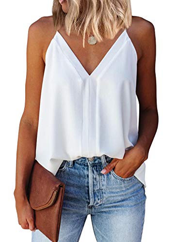 Image of Strappy Tank Top