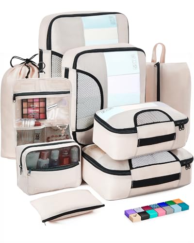Image of Packing Cubes
