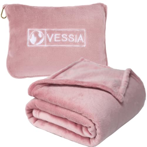 Image of Travel Blanket