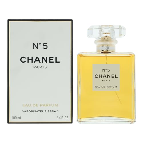 Image of No. 5 by Chanel
