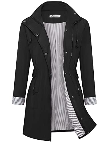 Image of Rain Jacket
