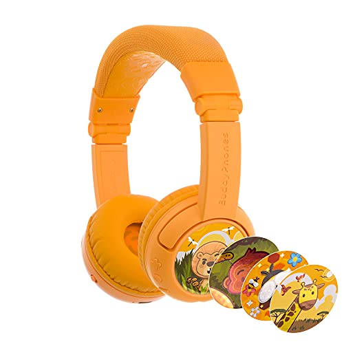 Image of Noise-Cancelling Headphones for Kids