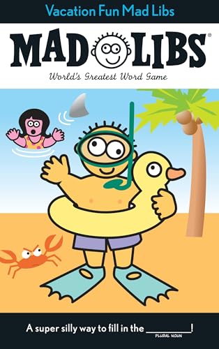 Image of Mad Libs