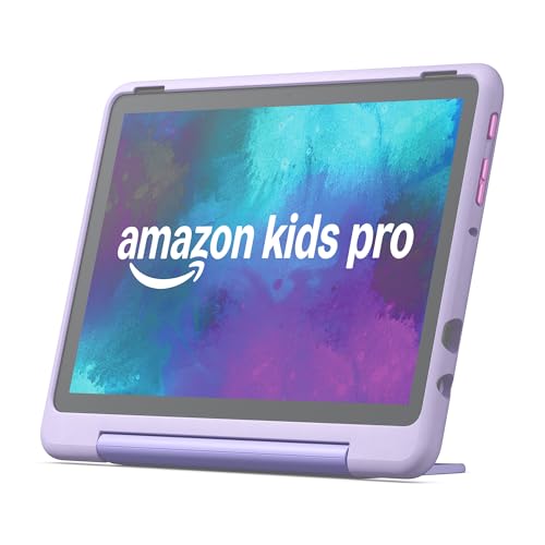 Image of Amazon Fire HD 10 Kids Pro tablet