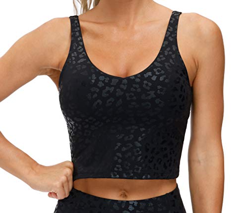 Image of Longline Bra