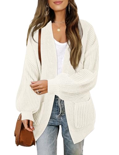 Image of Chunky Cardigan
