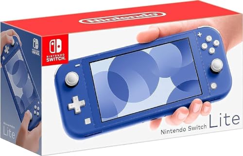 Image of Nintendo Switch Lite
