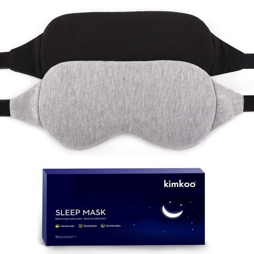 Image of Sleep Mask