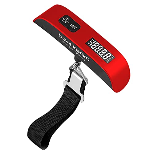 Image of Luggage Scale