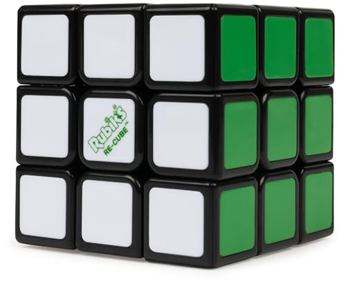 Image of Rubik's Re-Cube