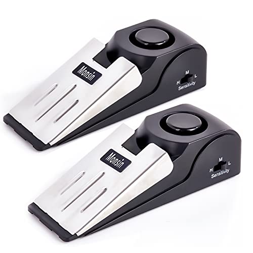 Image of Doorstop Alarm