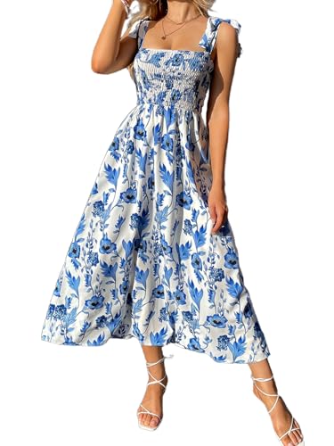 Image of Boho Summer Dress