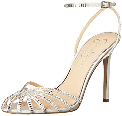 Image of Jessica Simpson Shimmer Heels