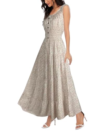 Image of Long Dress