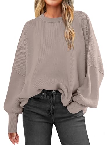 Image of Oversized Sweater