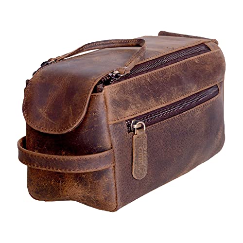 Image of Leather Dropp Kit
