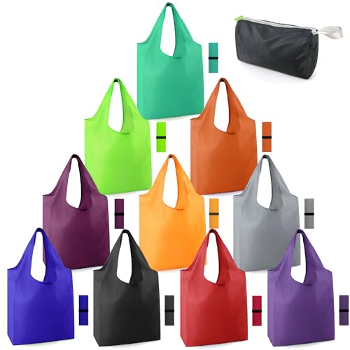 Image of Reusable Bags