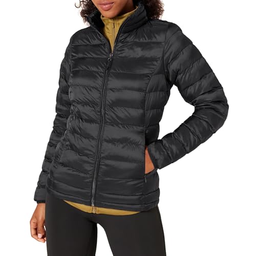 Image of Lightweight Puffer Jacket