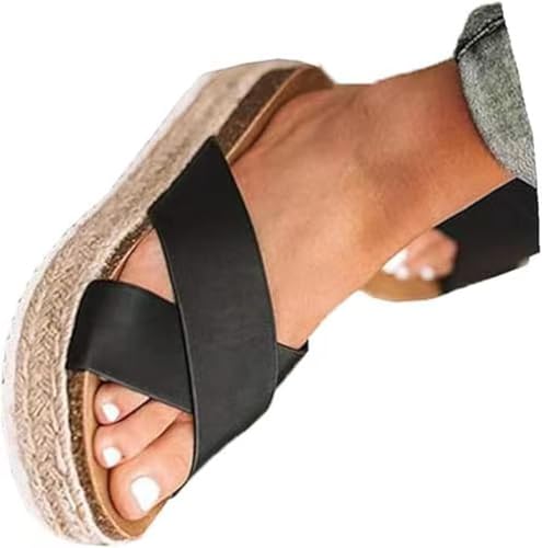 Image of Espadrilles Slides