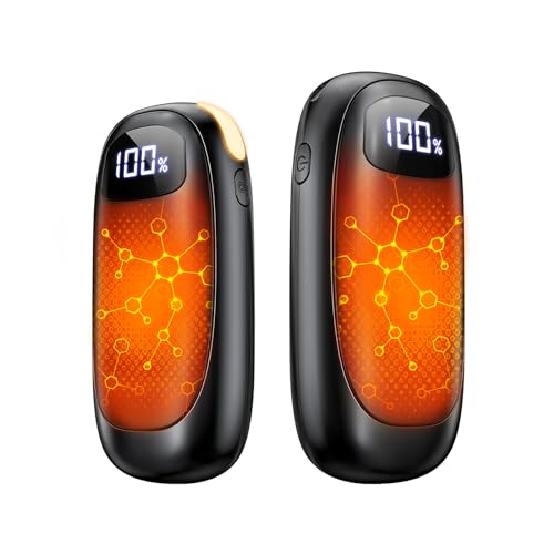 Image of Hand Warmers