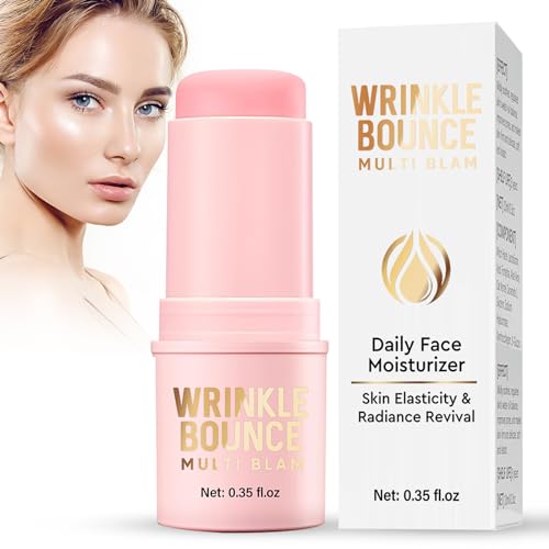 Image of Travel Face Balm Stick for Facial Moisturizer
