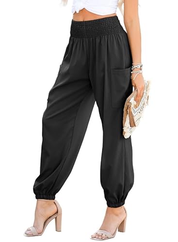 Image of Boho Business Casual Pants