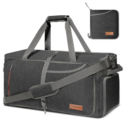 Image of Canway 65L Travel Duffel Bag