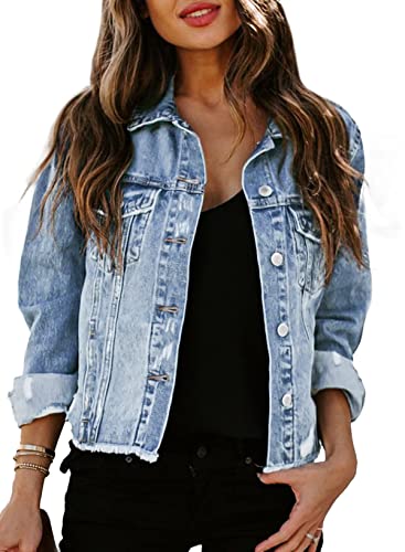 Image of Denim Jacket
