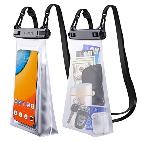Image of Waterproof Phone Pouch