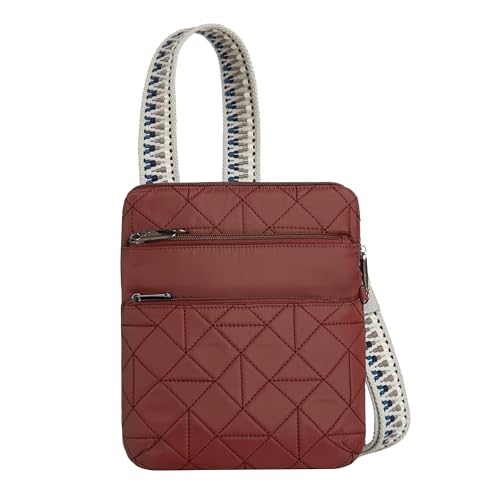 Image of Travelon Anti-Theft Crossbody