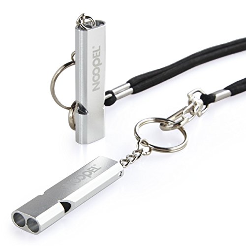 Image of Whistle