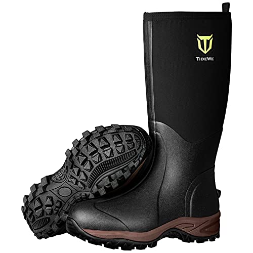 Image of Waterproof Boots