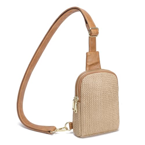 Image of Small Anti Theft Crossbody Sling Bag