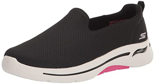 Image of Skechers Go Walk Arch Fit-Grateful Sneakers