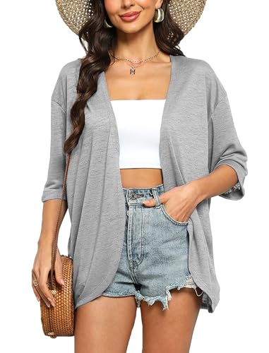 Image of Summer Cardigan