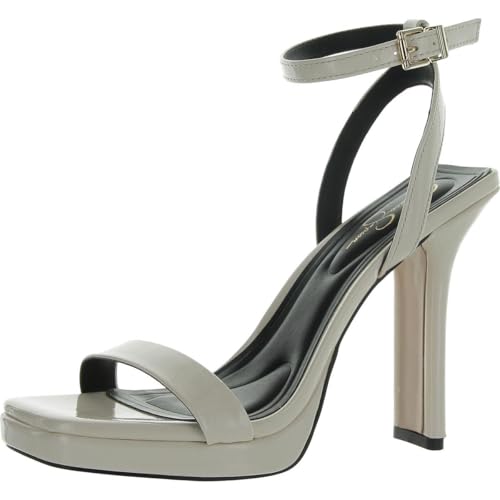 Image of Jessica Simpson Adonia Iridescent Heels