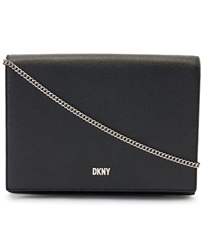 Image of DKNY Twiggy Clutch Crossbody Bag