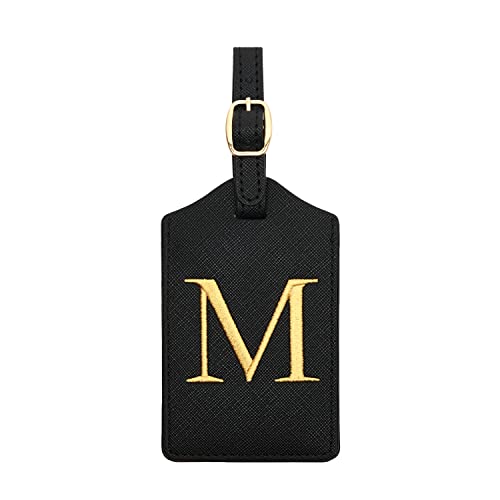 Image of Personalized Luggage Tags