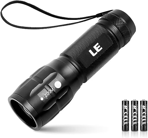 Image of Tactical Flashlight