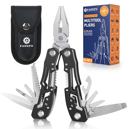Image of Multi-tool