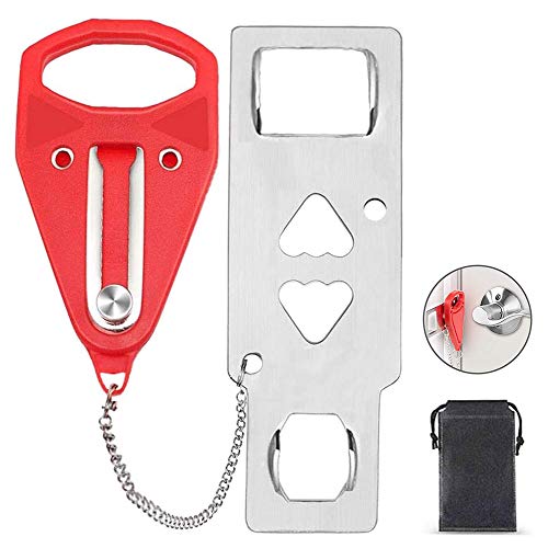 Image of Portable Door Lock