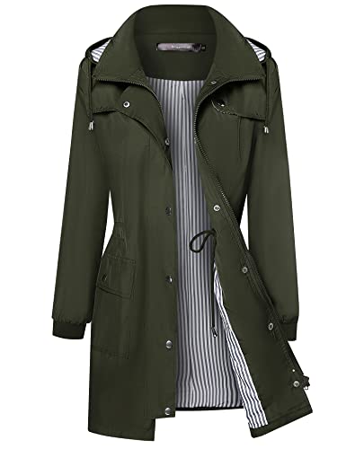 Image of Raincoat