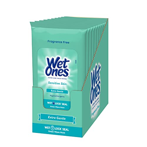 Image of Wet Wipes
