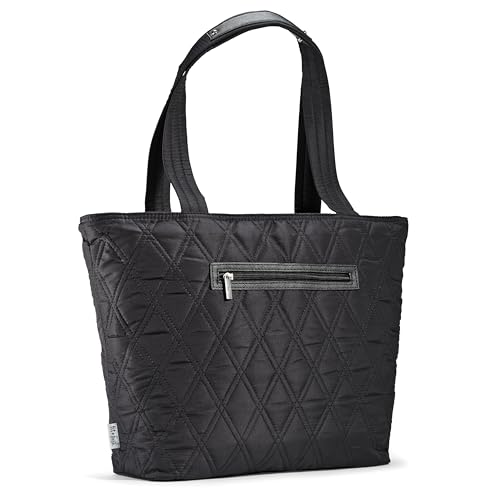 Image of Beach to City Totebag with Zipper