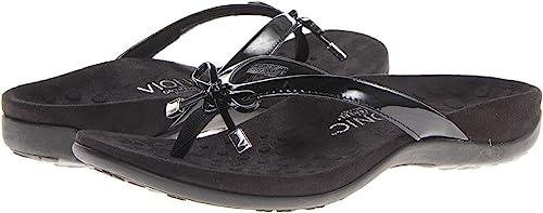 Image of Vionic Toe Post Sandal